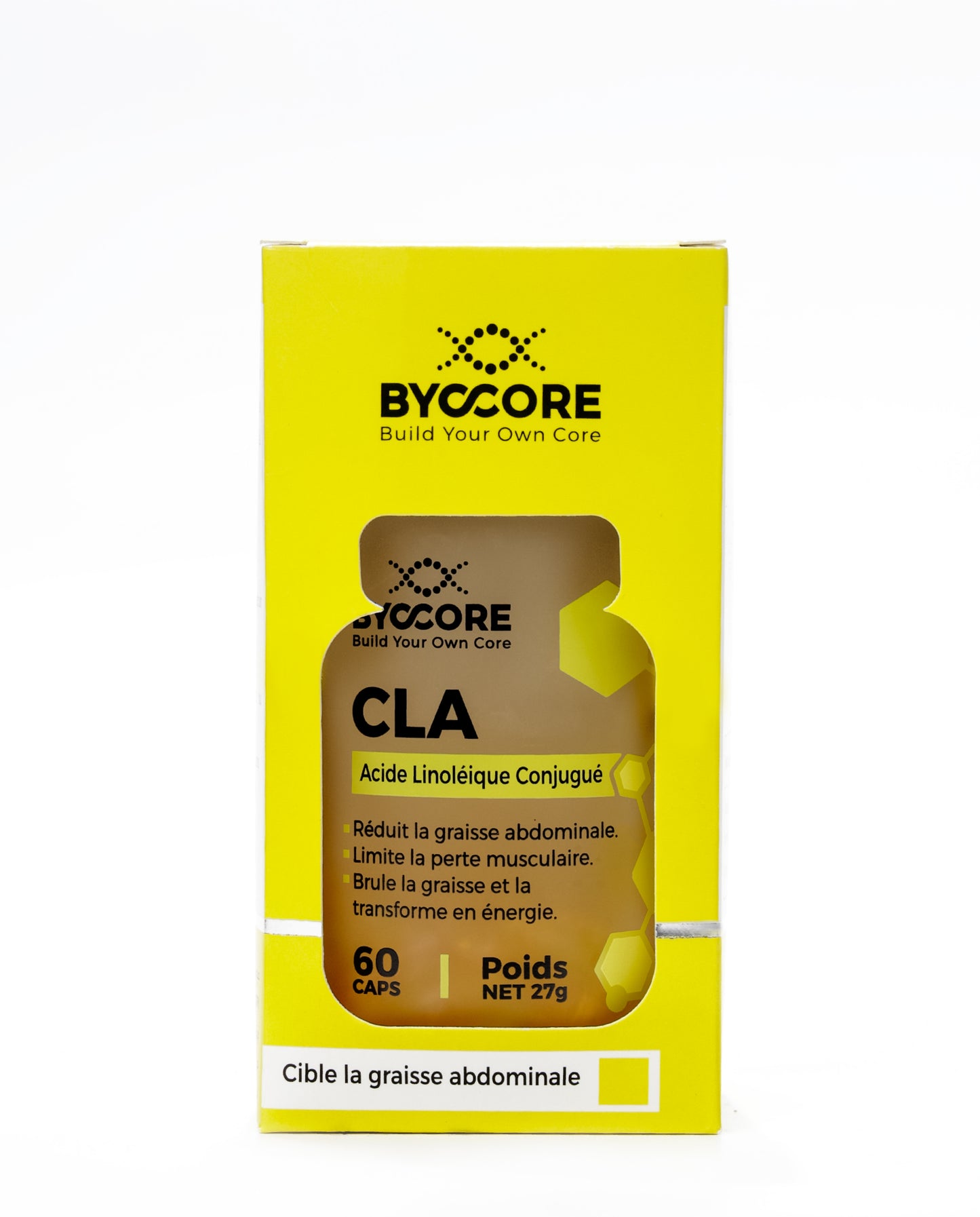 CLA-ByoCore®