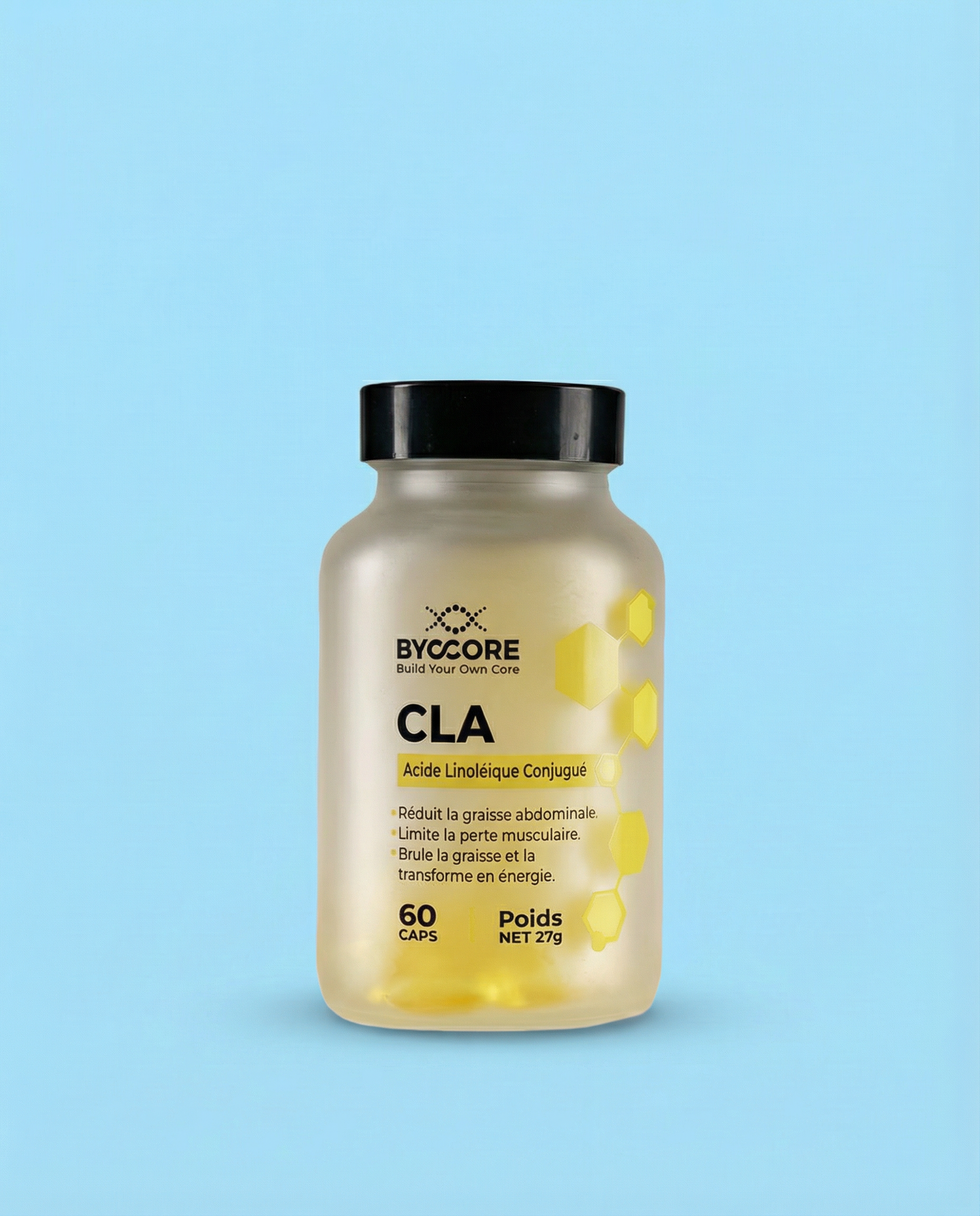CLA-ByoCore®