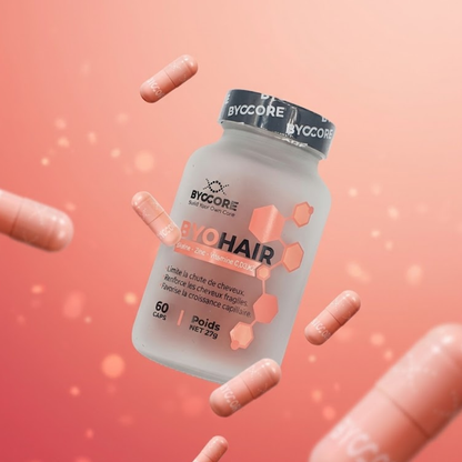BYOHAIR-ByoCore®