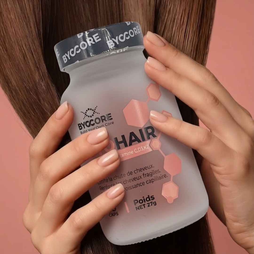 BYOHAIR-ByoCore®