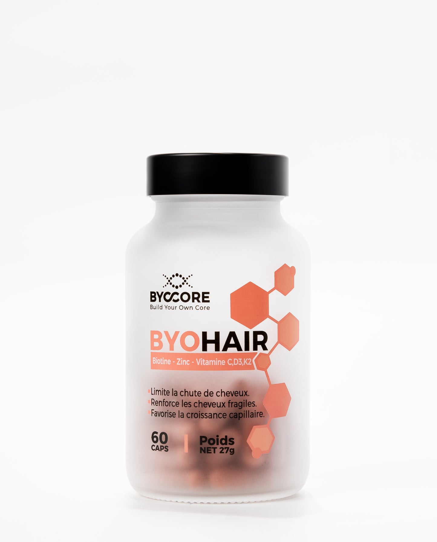 BYOHAIR-ByoCore®
