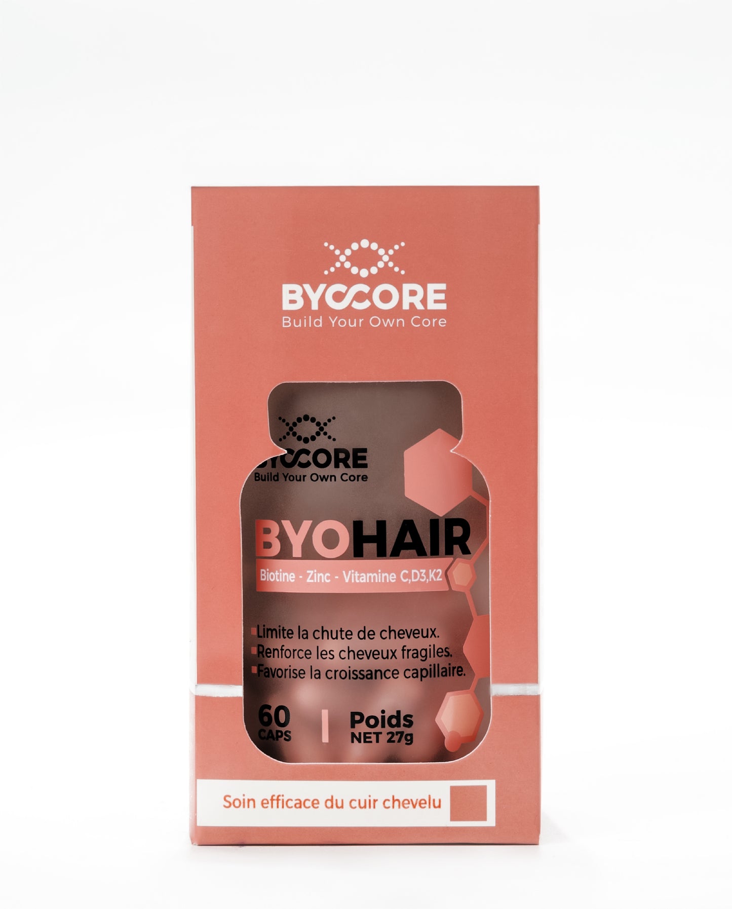 BYOHAIR-ByoCore®