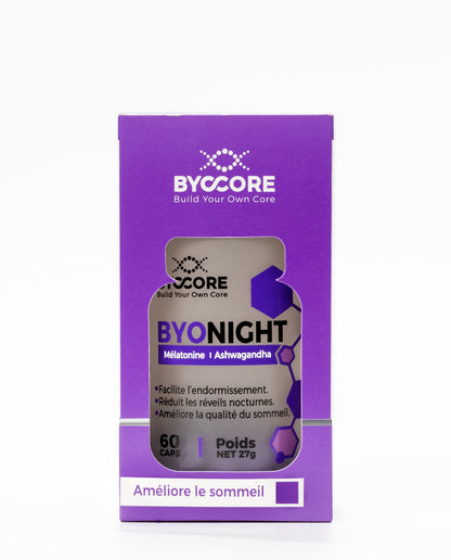 BYONIGHT-ByoCore®