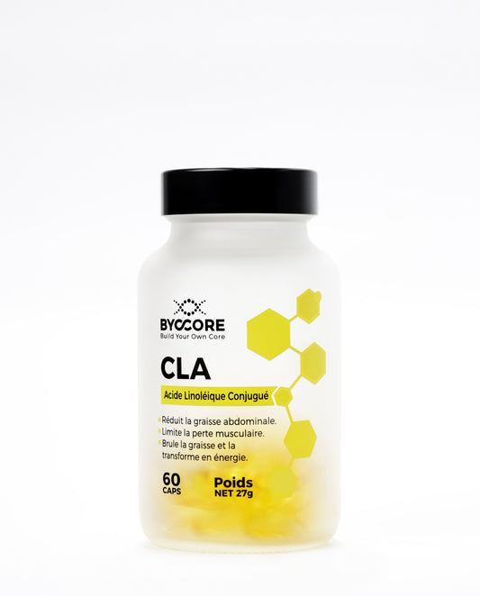 CLA-ByoCore®