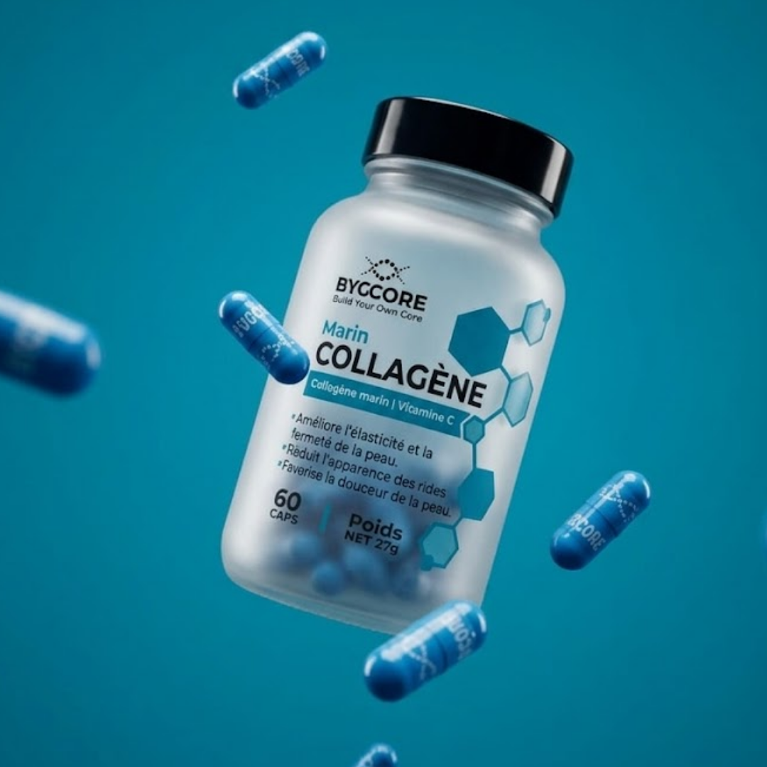 COLLAGÈNE MARIN-ByoCore®