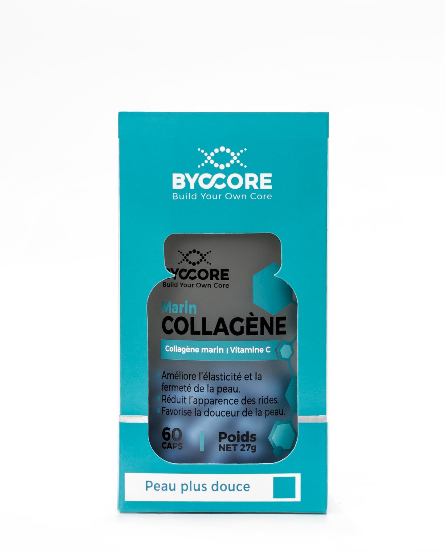 COLLAGÈNE MARIN-ByoCore®
