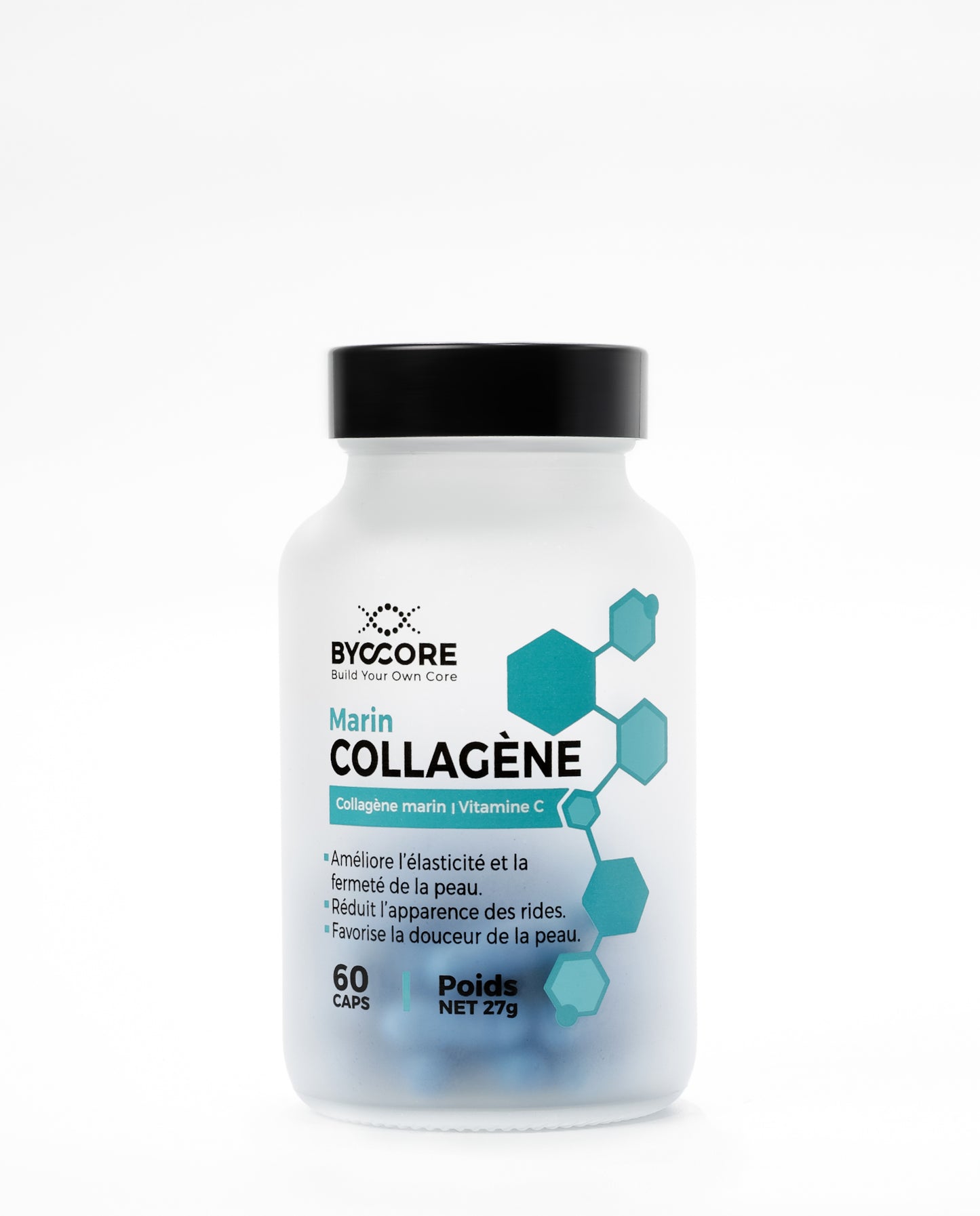 Collagène Marin-ByoCore®