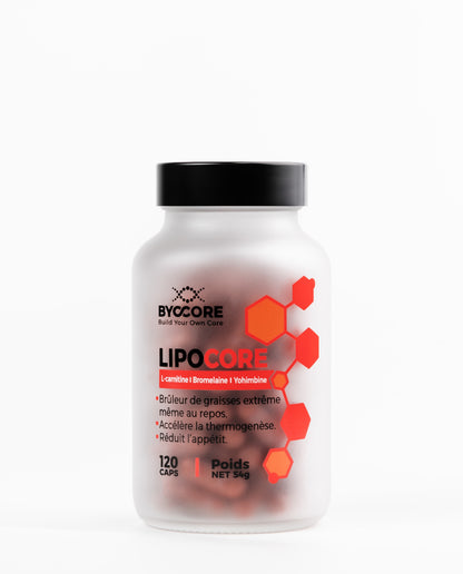 LIPOCORE-ByoCore®