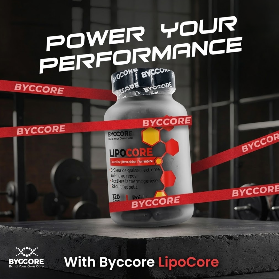 LIPOCORE-ByoCore®