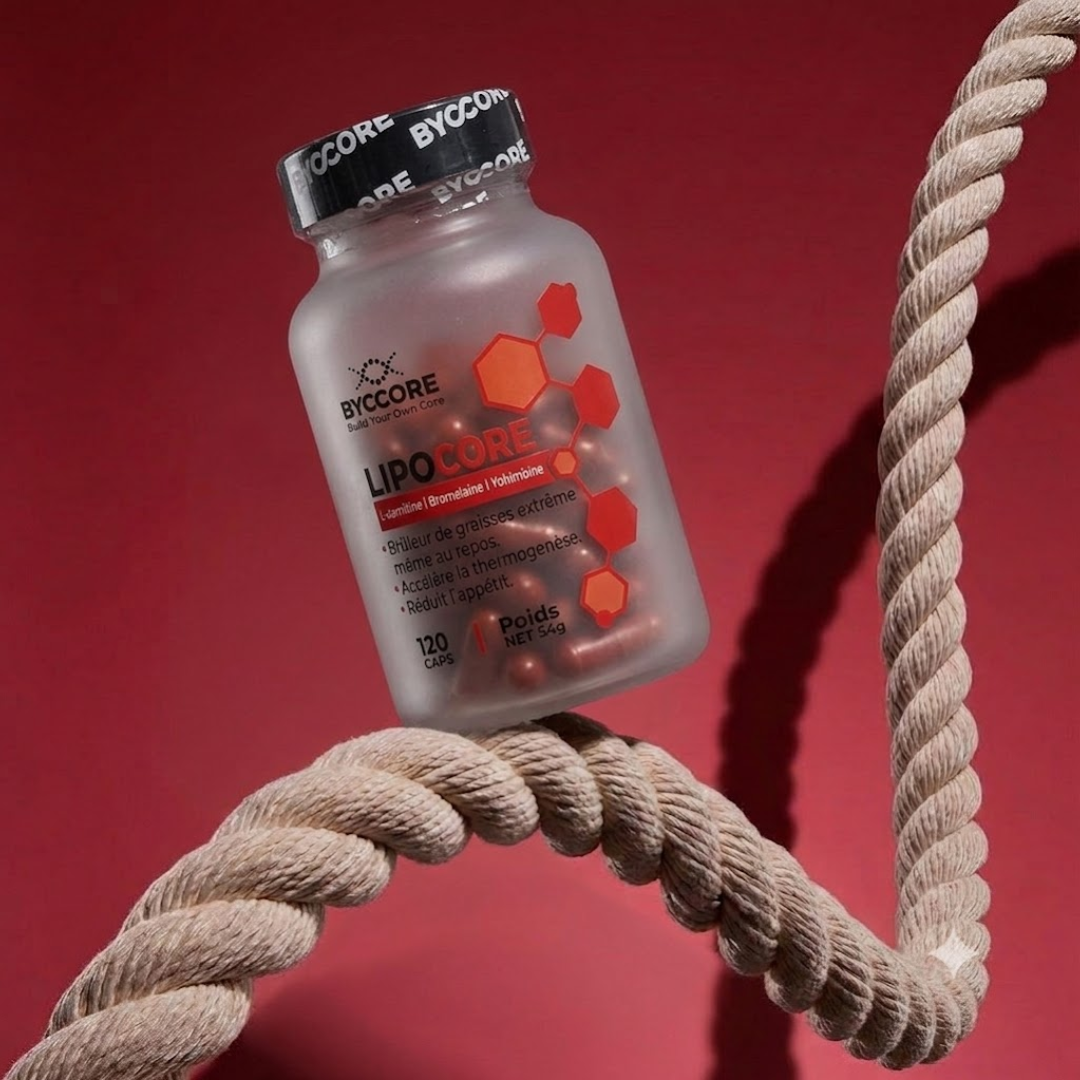 LIPOCORE-ByoCore®