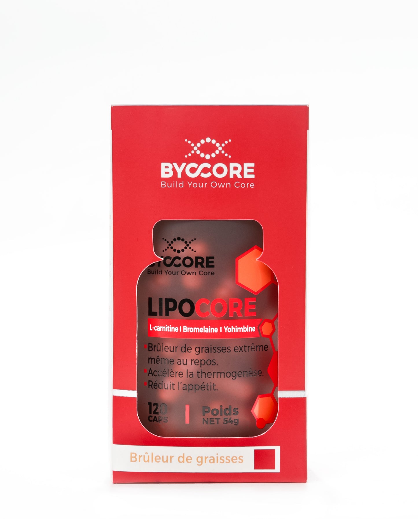 LIPOCORE-ByoCore®