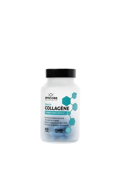 COLLAGÈNE MARIN-ByoCore®