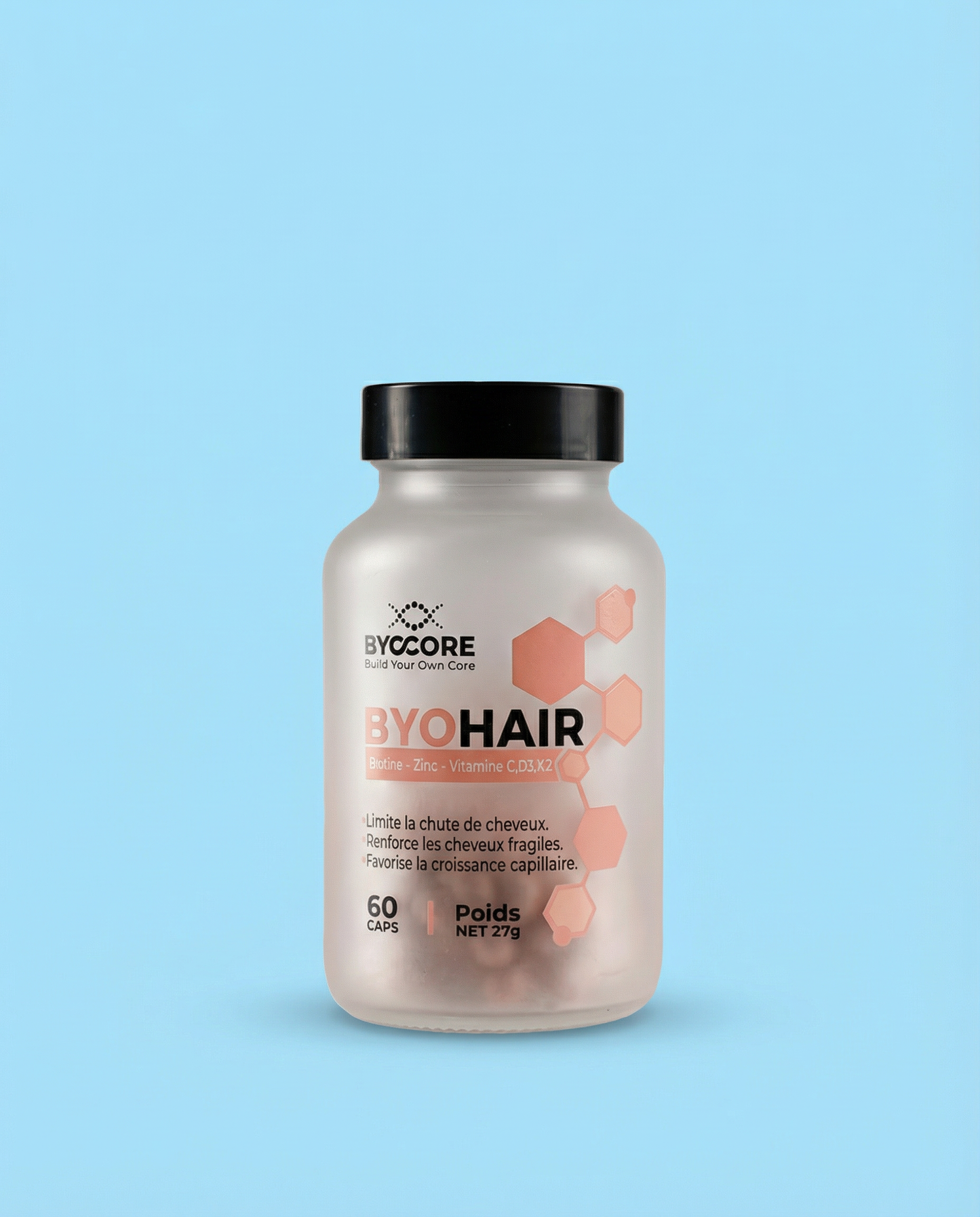 ByoHair-ByoCore®