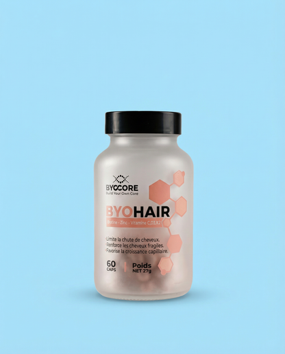 ByoHair-ByoCore®