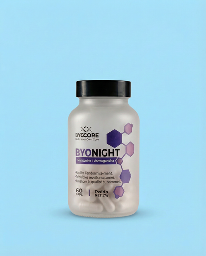 ByoNight-ByoCore®