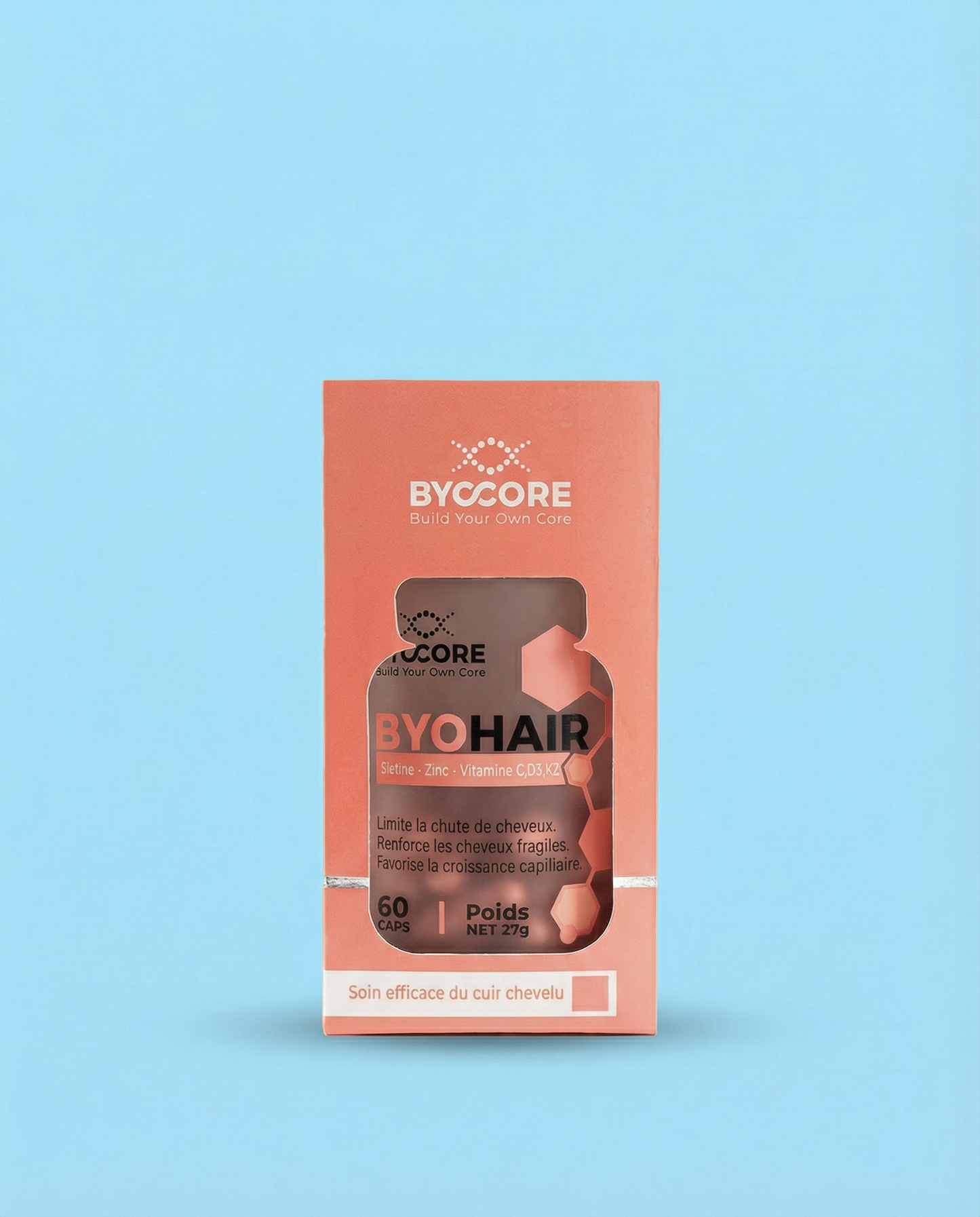 ByoHair-ByoCore®