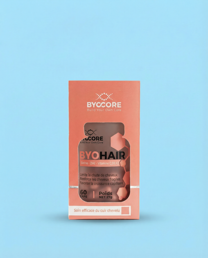 ByoHair-ByoCore®