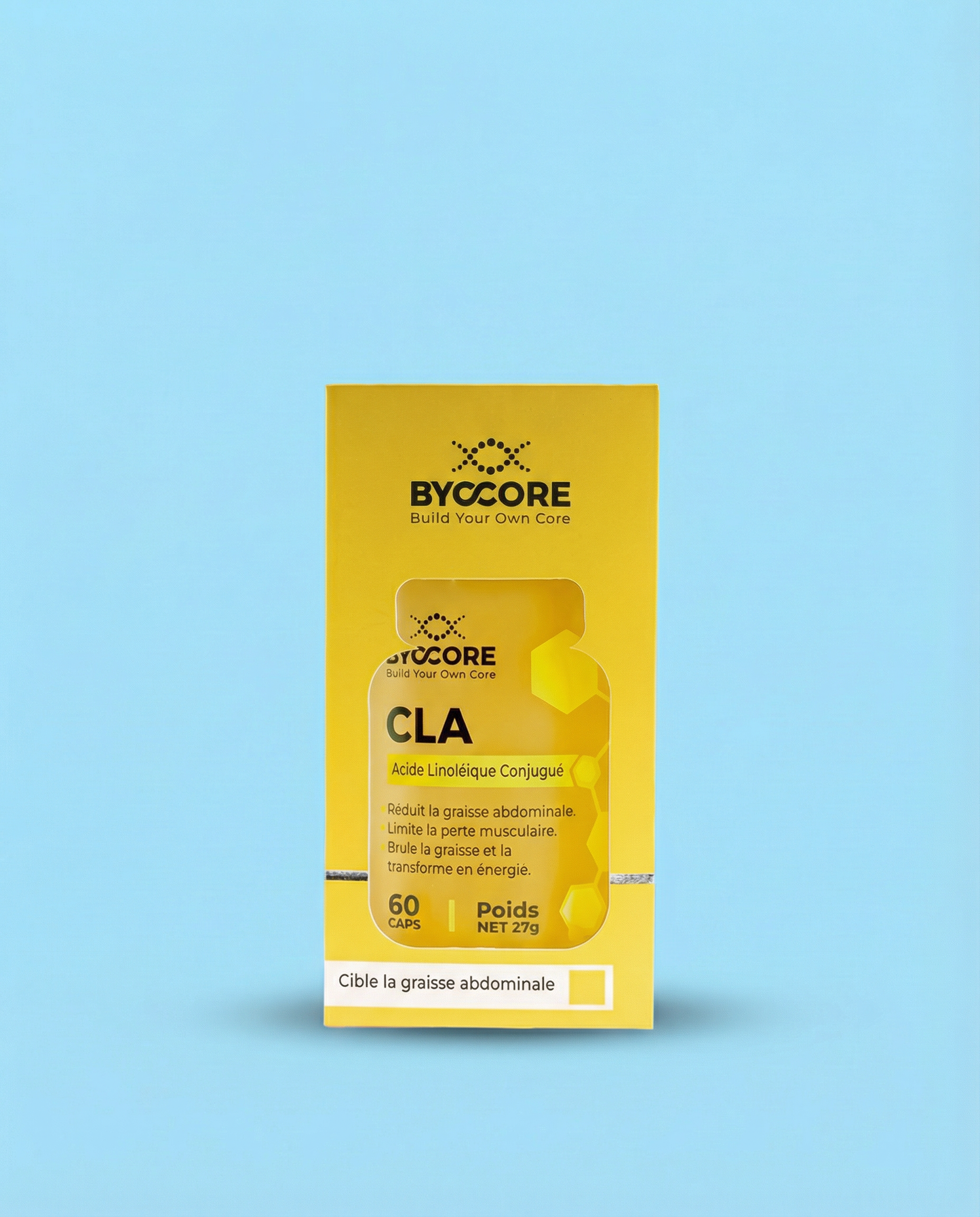 CLA-ByoCore®