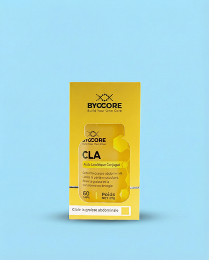 CLA-ByoCore®