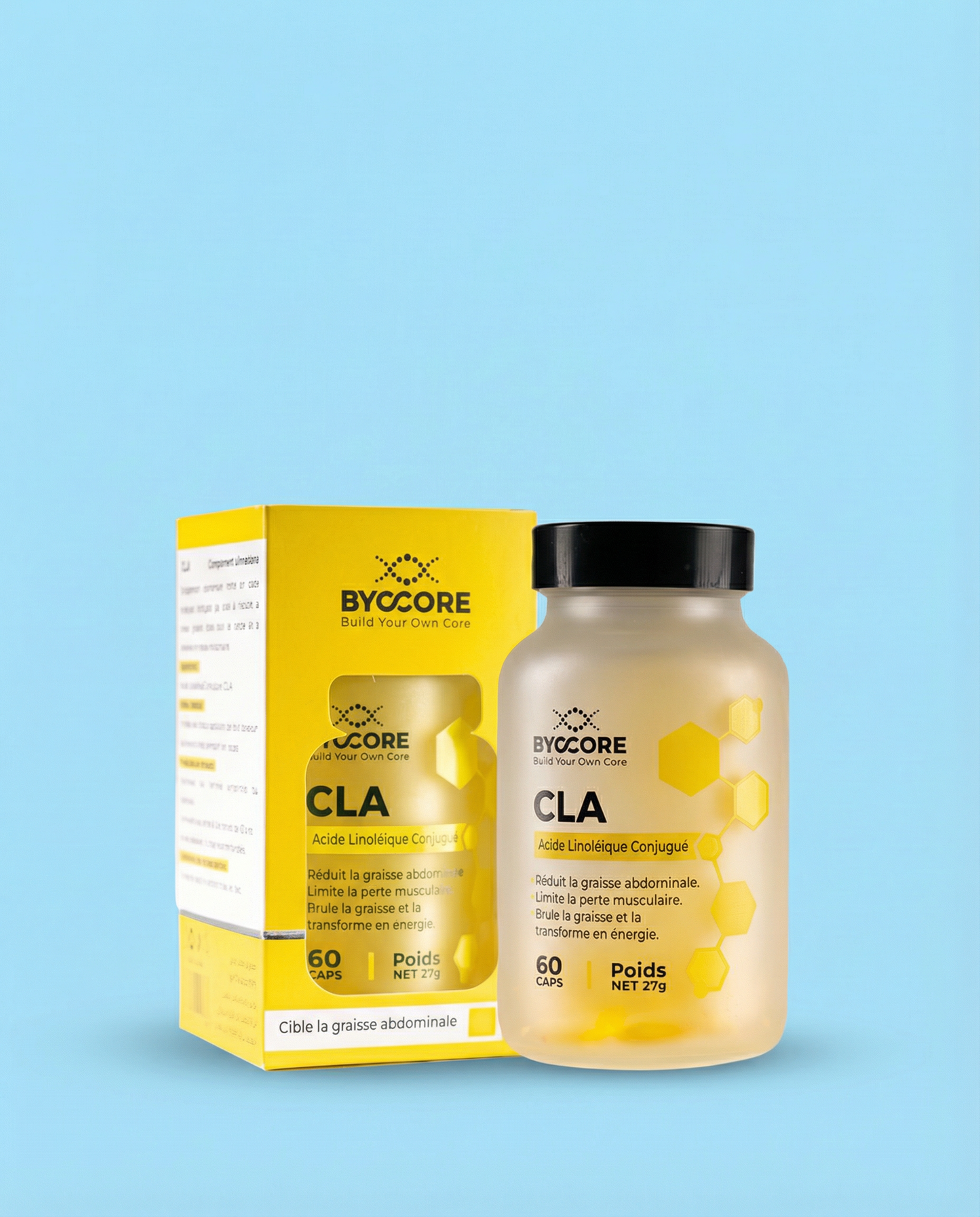 CLA-ByoCore®