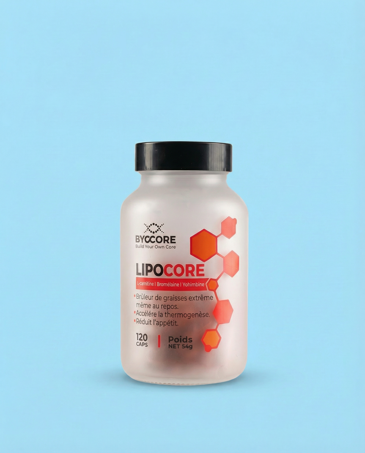 LipoCore-ByoCore®