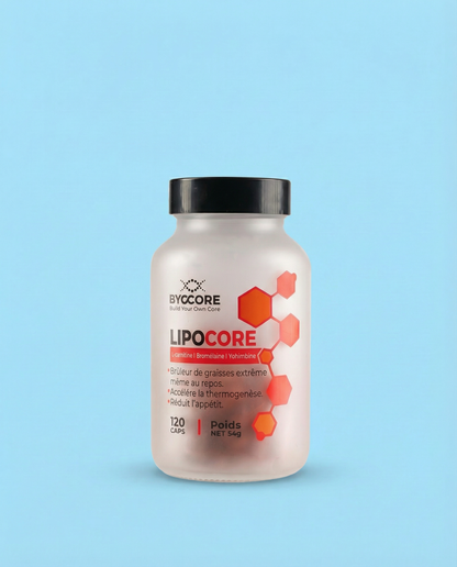 LipoCore-ByoCore®