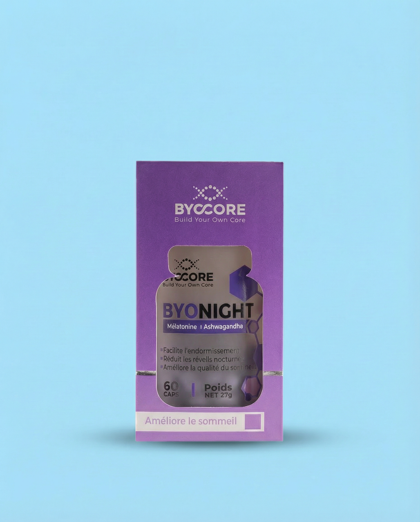 ByoNight-ByoCore®