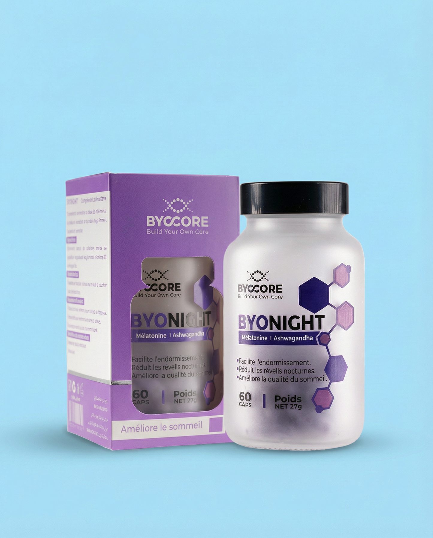 ByoNight-ByoCore®