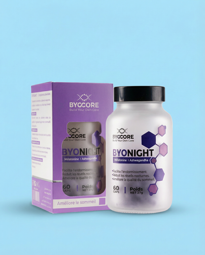 ByoNight-ByoCore®