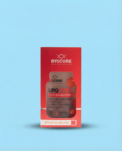 LipoCore-ByoCore®