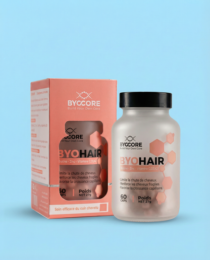 ByoHair-ByoCore®